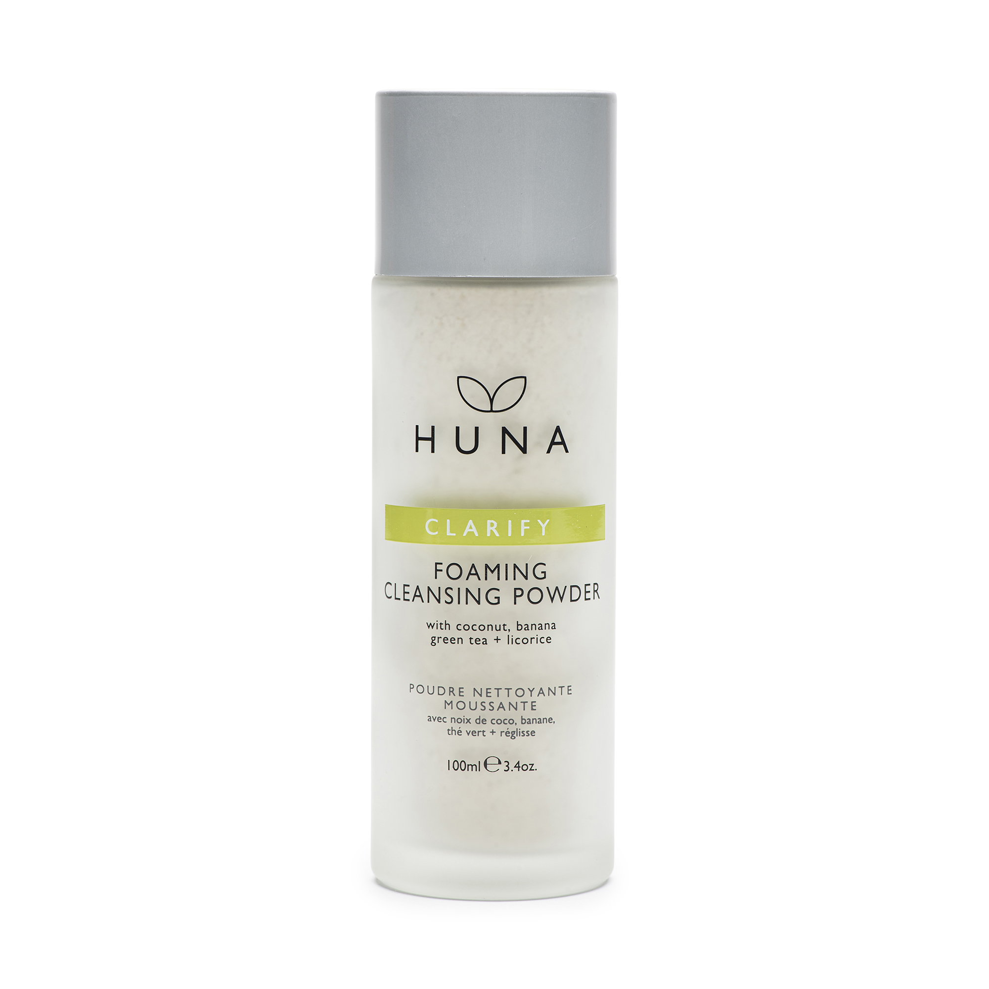 What I am sharing today is cleansing powder# #finds #amazo, luna cleaning powder