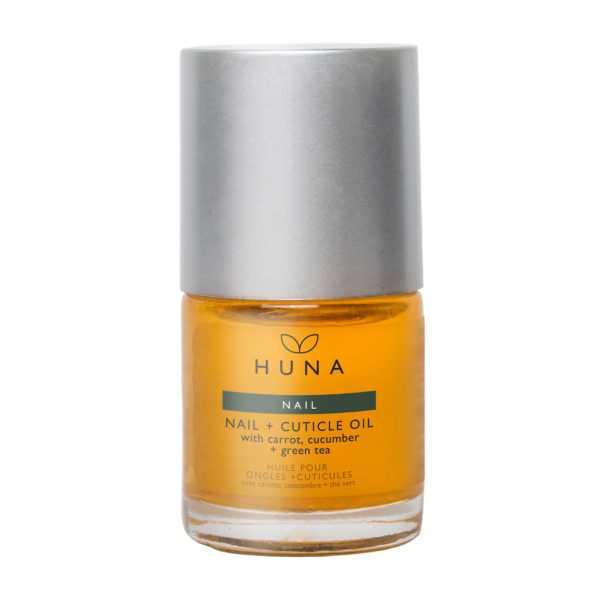 Natural Nail + Cuticle Oil Hunaskin