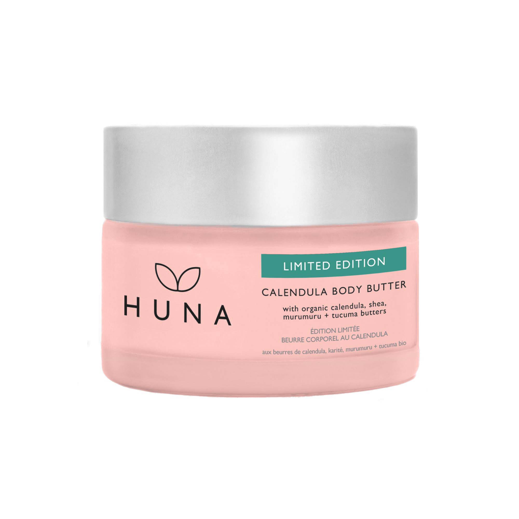 NEW Limited Edition Calendula Body Butter in Orchard Cherry