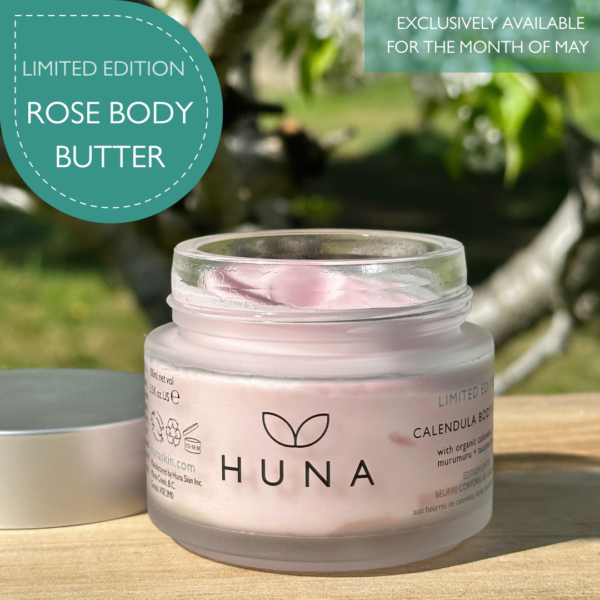 Limited Edition Calendula Body Butter in Spring Scents - Image 6