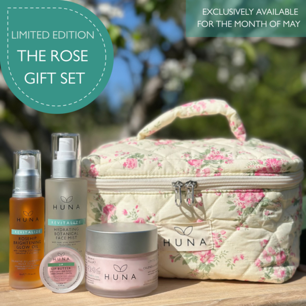 The Rose Gift Set