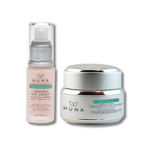Huna Firming Duo Gift Set
