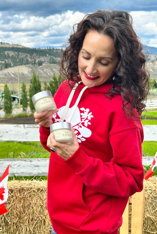 HUNA x Roots Canada 'The Maple Set' - Image 3