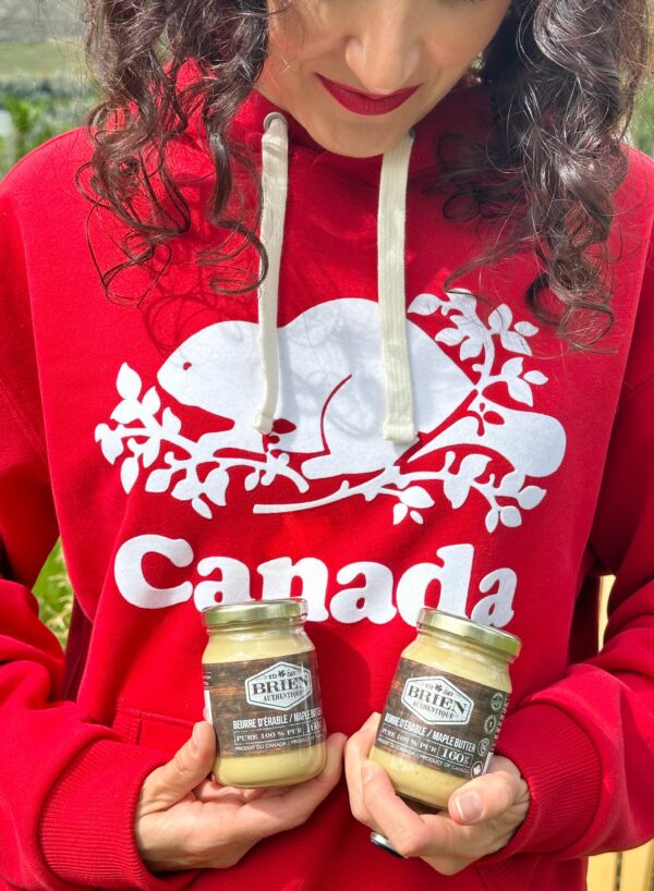 HUNA x Roots Canada 'The Maple Set' - Image 4
