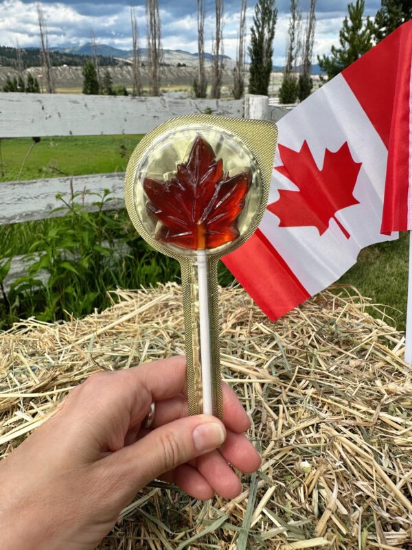HUNA x Roots Canada 'The Maple Set' - Image 6