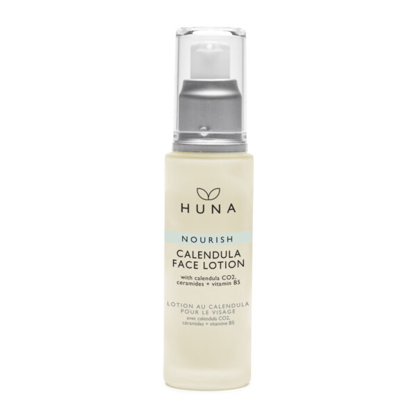 Calendula Face Lotion