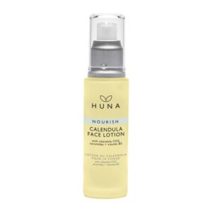 New Calendula Face Lotion