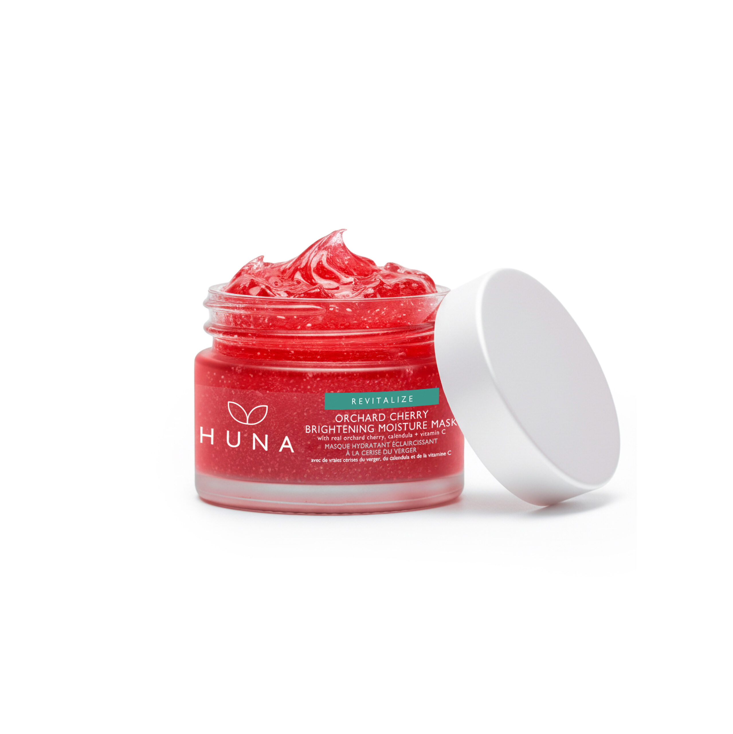 Limited Edition Orchard Cherry Brightening Moisture Mask