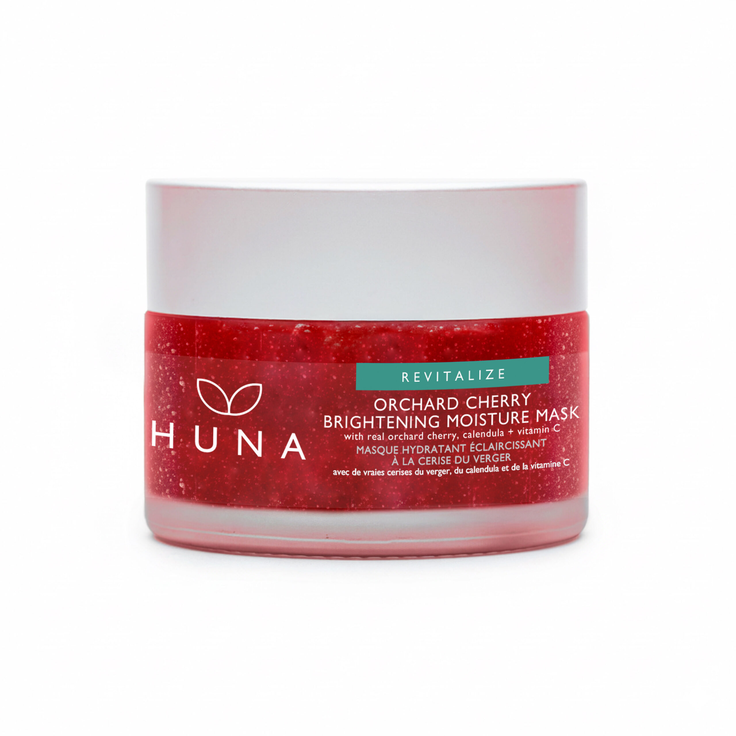 NEW Limited Edition Orchard Cherry Brightening Moisture Mask