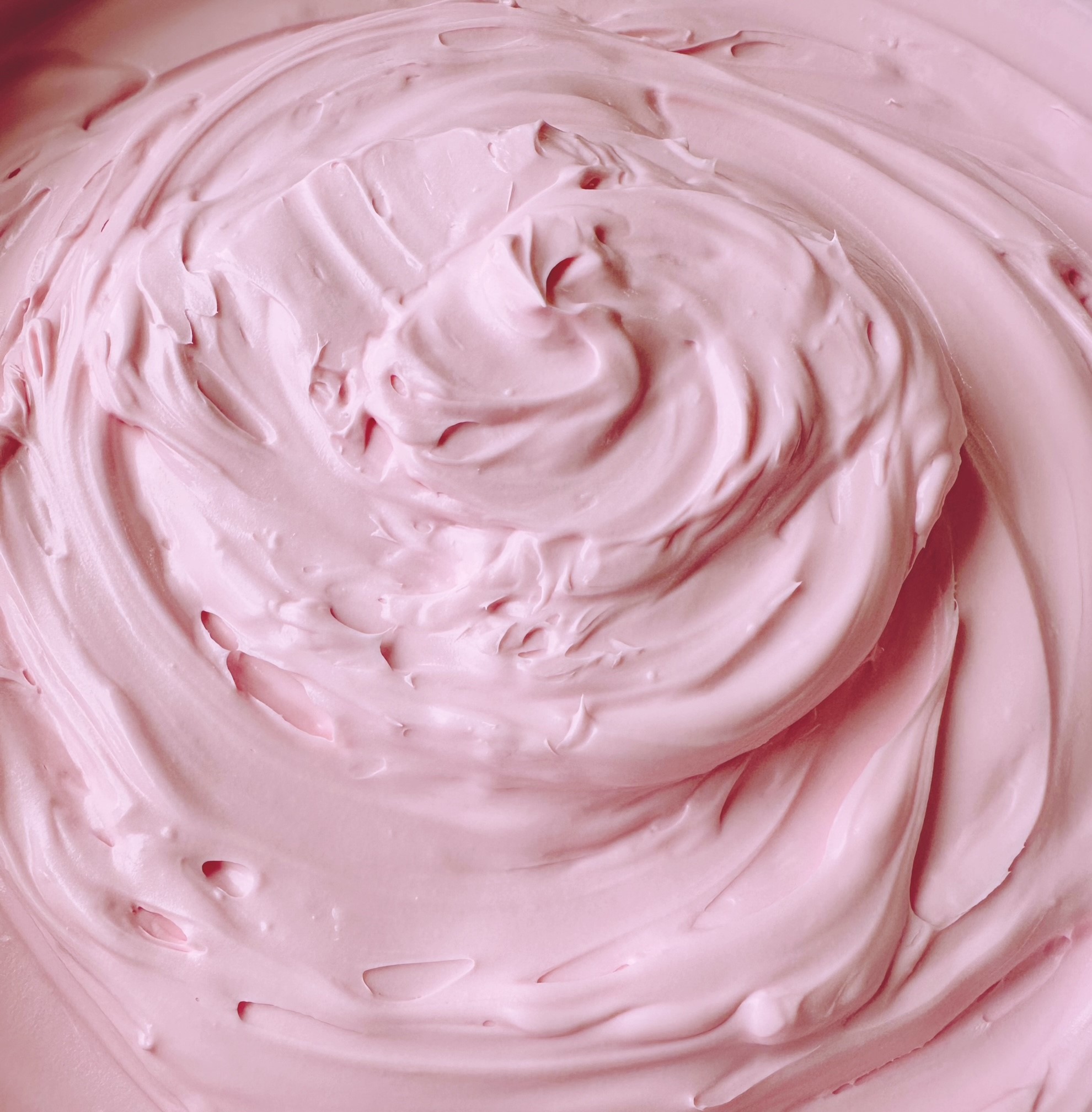 HUNA Limited Edition Orchard Cherry Body Butter